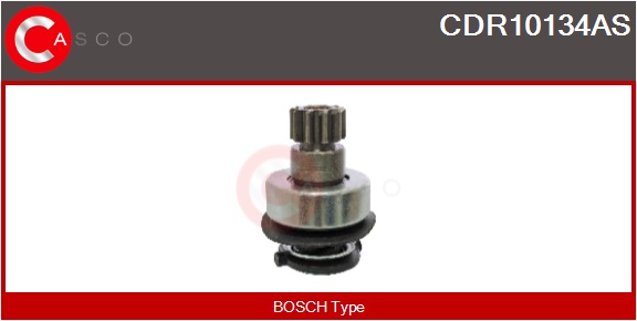CASCO cdr10134as for VAG