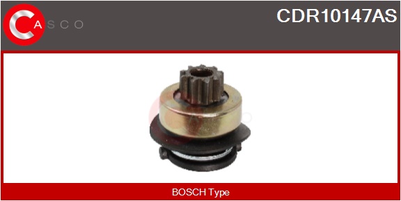 CASCO cdr10147as for VAG