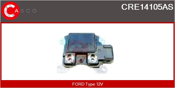CASCO cre14105as for FORD