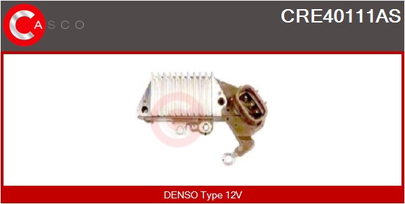 CASCO cre40111as for TOYOTA