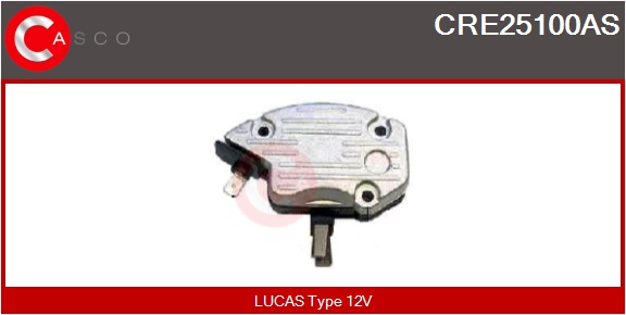CASCO cre25100as for FORD NISSAN ROVER