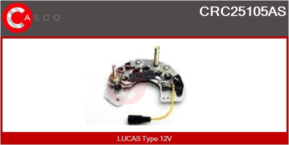 CASCO crc25105as for FORD