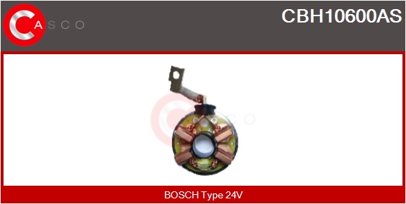 CASCO cbh10600as for IKA