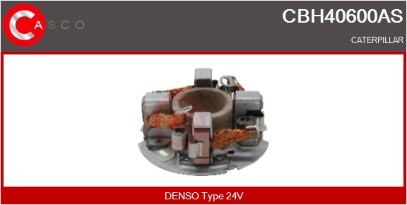 CASCO cbh40600as for ISUZU