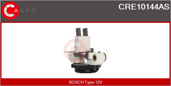 CASCO cre10144as for VAG