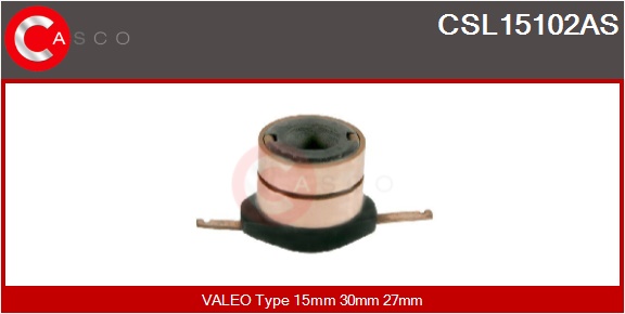 CASCO csl15102as 30mm for IKA