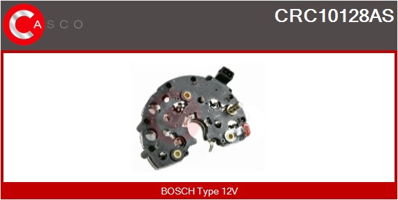 CASCO crc10128as for VAG