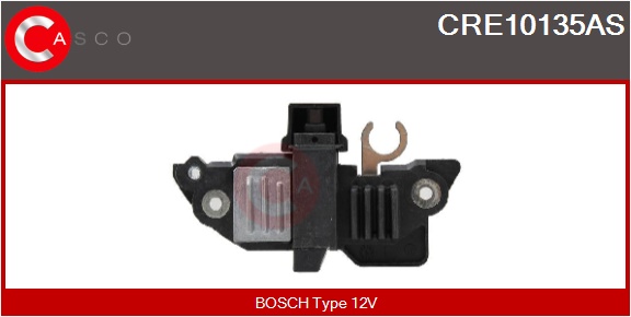 CASCO cre10135as for OPEL