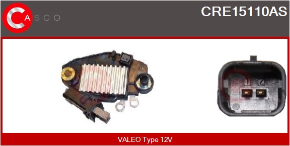 CASCO cre15110as for RENAULT