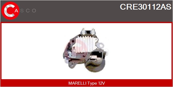 CASCO cre30112as for FIAT