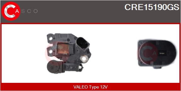 CASCO cre15190gs