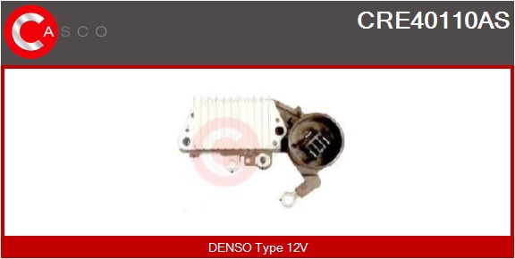 CASCO cre40110as for ISUZU