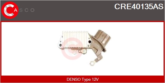 CASCO cre40135as for TOYOTA