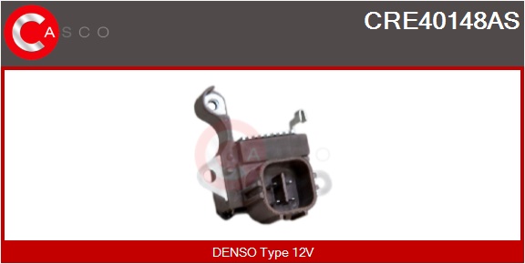 CASCO cre40148as