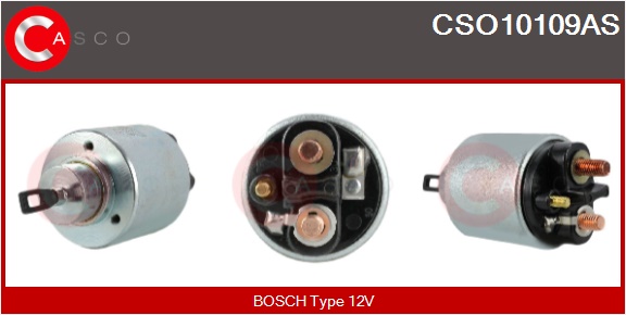 CASCO cso10109as for FORD FIAT