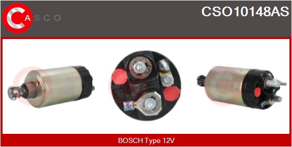 CASCO cso10148as for CHRYSLER