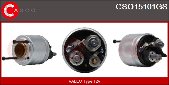 CASCO cso15101gs