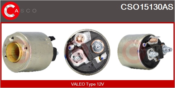 CASCO cso15130as