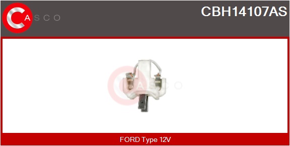 CASCO cbh14107as for FORD
