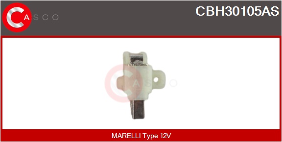CASCO cbh30105as for FIAT