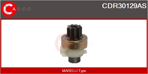 CASCO cdr30129as for FIAT