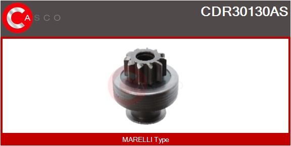 CASCO cdr30130as for FIAT