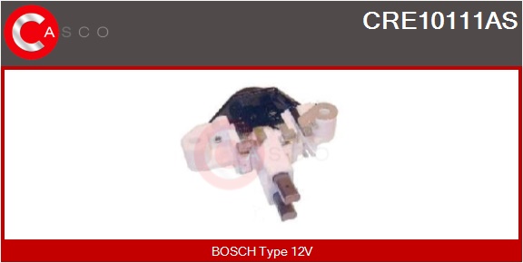 CASCO cre10111as for VAG
