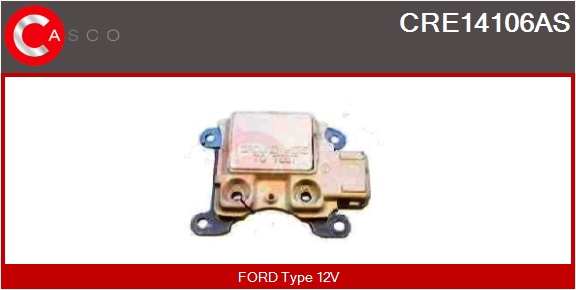 CASCO cre14106as for FORD