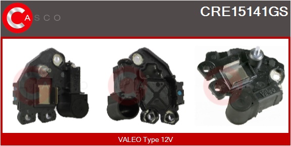 CASCO cre15141gs for BMW