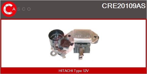 CASCO cre20109as for GENERAL MOTORS ISUZU