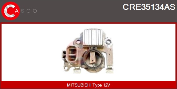 CASCO cre35134as for MITSUBISHI