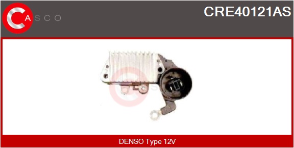 CASCO cre40121as
