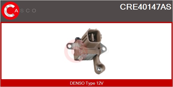 CASCO cre40147as