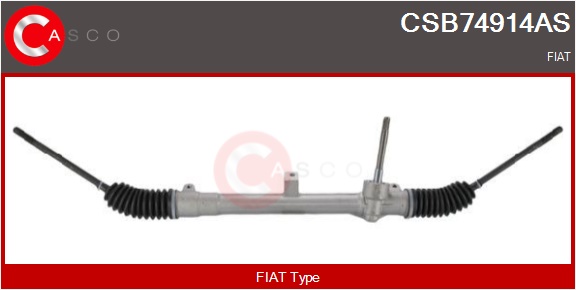 CASCO Tandstang csb74914as for FIAT