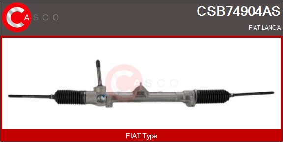 CASCO Tandstang csb74904as for FIAT