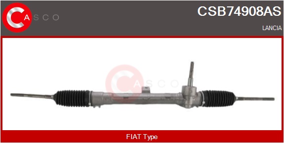 CASCO Tandstang csb74908as for FIAT