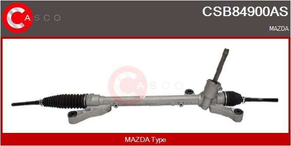 CASCO Tandstang csb84900as for MAZDA