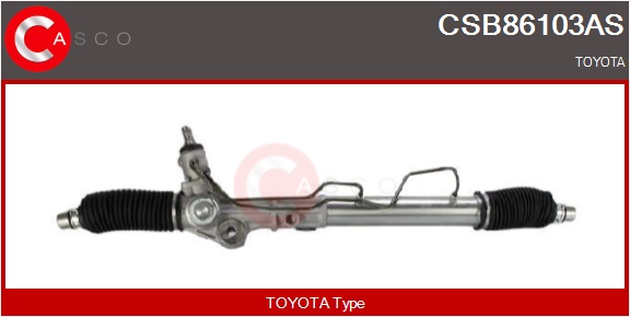 CASCO Tandstang csb86103as for TOYOTA