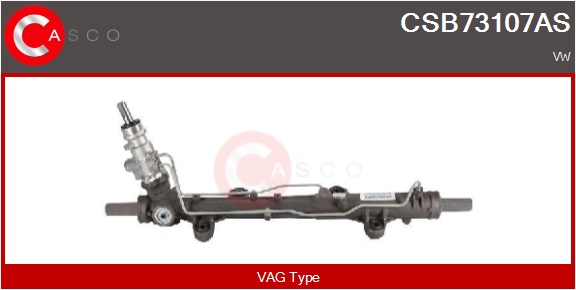 CASCO Tandstang csb73107as for VAG