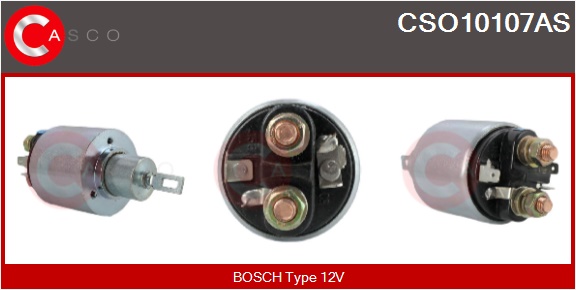 CASCO cso10107as for VAG