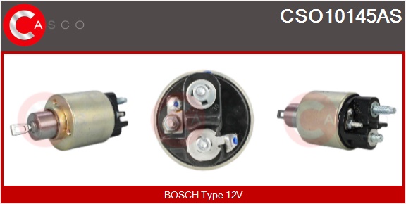 CASCO cso10145as