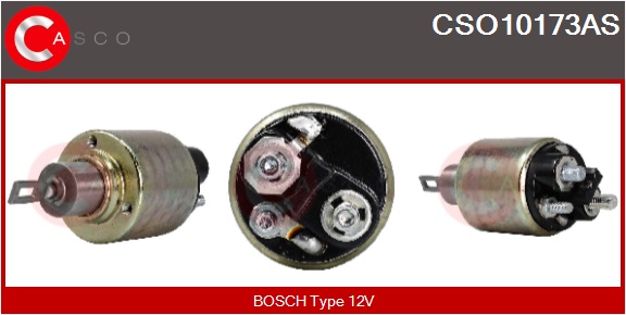 CASCO cso10173as