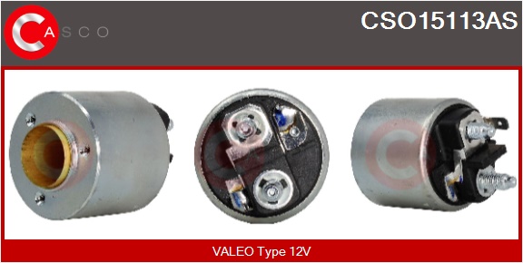 CASCO cso15113as