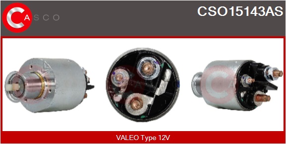 CASCO cso15143as for IKA