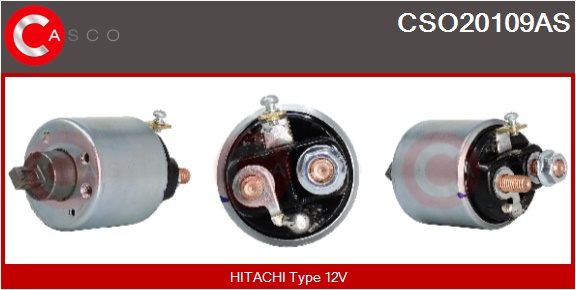 CASCO cso20109as