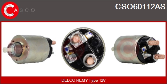 CASCO cso60112as