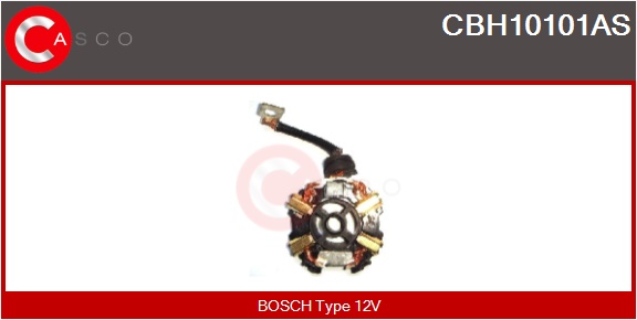 CASCO cbh10101as for IKA FORD OPEL FIAT BMW MERCEDES-BENZ VAG