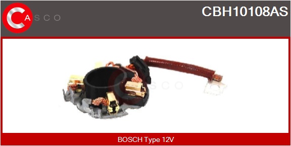 CASCO cbh10108as for CITROËN/PEUGEOT IKA OPEL VAG