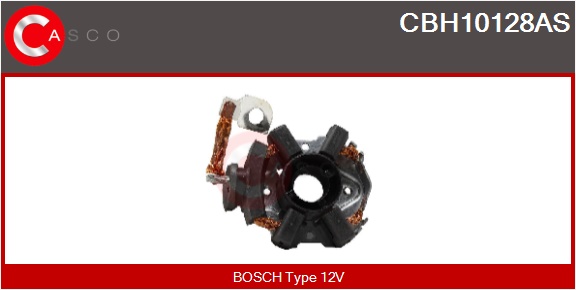 CASCO cbh10128as for IKA VAG