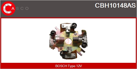 CASCO cbh10148as for VAG